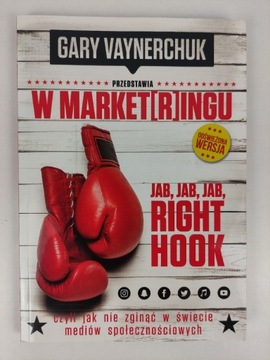 W market[r]ingu - Gary Vaynerchuk 