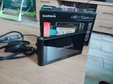 Nawigacja garmin