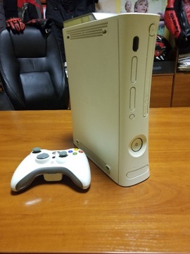 Xbox 360 oryg.pad 11 GIER !