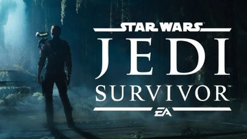 STAR WARS Jedi: Survivor PL Klucz EA App + Bonus