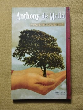 Anthony de Mello Przebudzenie