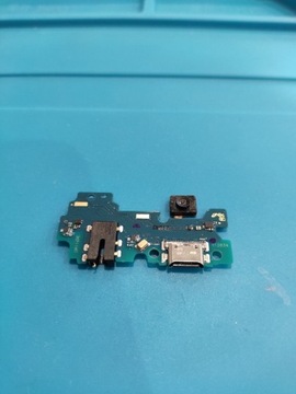 Złącze gniazdo ładowania USB Samsung A32 4G A325F 