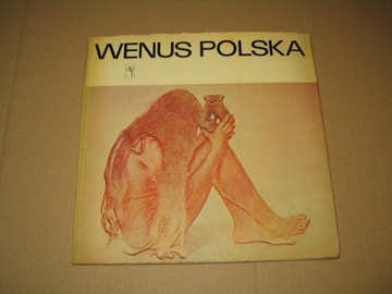 WENUS POLSKA 1973r AiF