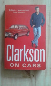 Clarkson on cars