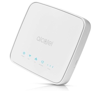 Alcatel HH40 router 4G/LTE