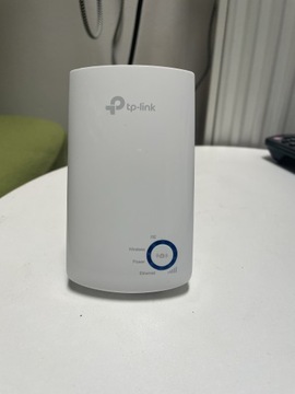 Wzmacniacz sygnału wifi TP-Link TL-WA850RE