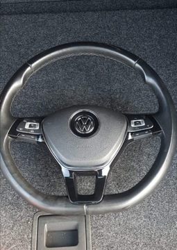 Kierownica Volkswagen Golf, Passat 