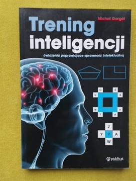 Michał Gargół Trening inteligencji