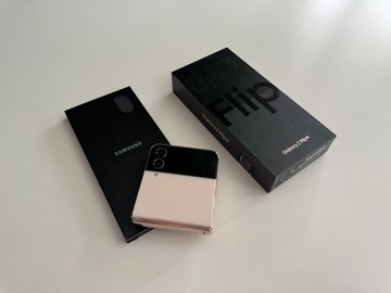 Samsung Galaxy Z Flip4 512 GB 