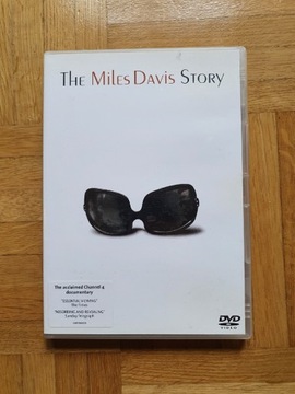 the miles davis story, dvd, dokument