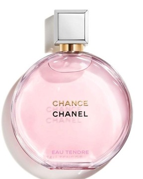 Perfumy Chance Chanel 100 ml