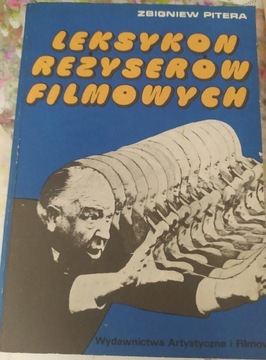 Leksykon reżyserowych filmowych 