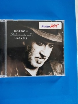 Gordon Haskell – Shadows On The Wall płyta cd