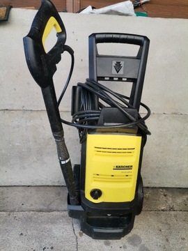 Myjka ciśnieniowa Karcher K 5,55 Jubilee