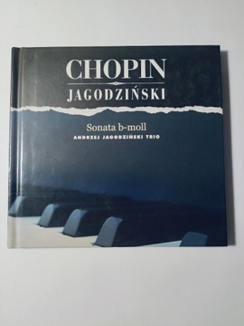 Chopin Jagodziński 