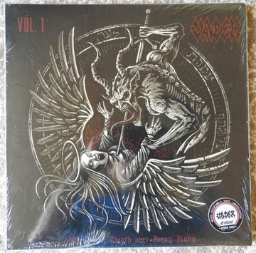 LP Vader - Wings Of Death Over Hong Kong Vol. I