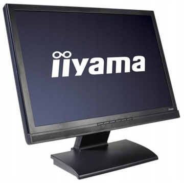 Monitor iiyama ProLite E2207WS