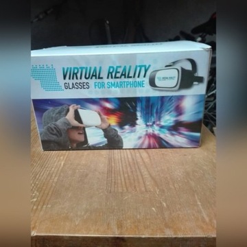 Okulary Vr