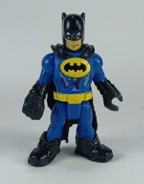 IMAGINEXT / BATMAN / 6cm / FISHER-PRICE / 9