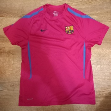 Koszulka FC Barcelony 12-13 lat