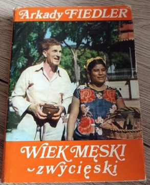 Wiek męski zwycięski A.Fiedler