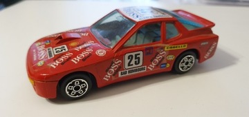 Porsche 924 Turbo . Skala 1;43