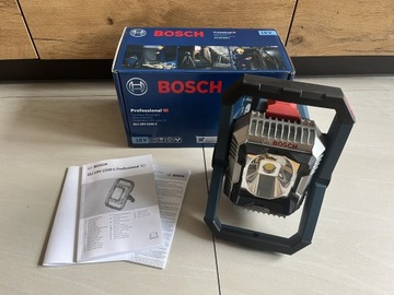 Bosch lampa 18V-2200C