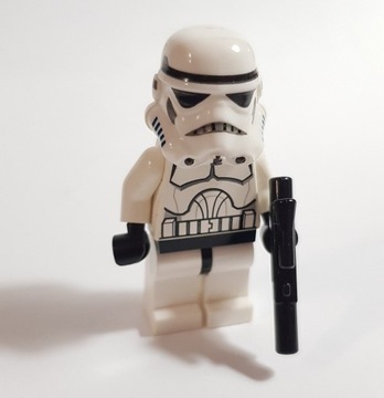 minifigurka Lego star wars Clone Trooper