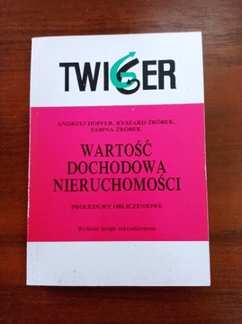 Wartość dochodowa nieruchomości