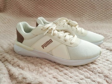 Buty damskie Puma nowe 36