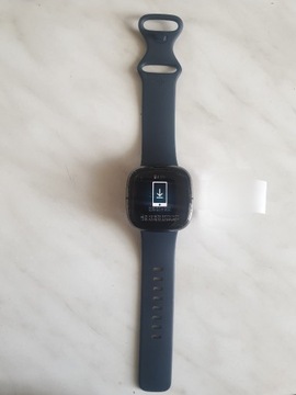 Smartwatch Fitbit Sense NOWY
