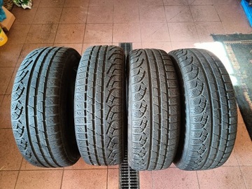 Pirelli Sottozero Serie II 2 215/60 r17 zimowe