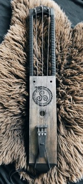 Talharpa Jormungandr