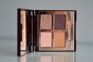 Charlotte Tilbury Celestial Eyes paleta cieni 