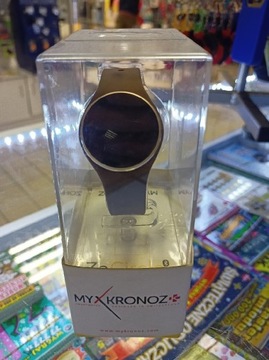 Smartwatch MyKronoz ZeCircle GOLD Nowy