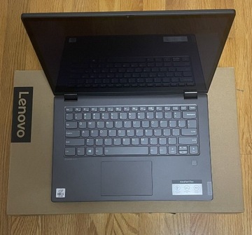 LAPTOP LENOVO IDEAPAD FLEX 14 FHD 512GB 81XG000HUS