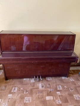 Pianino Yamaha