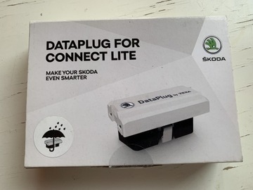 Skoda Dataplug dongiel do OBD