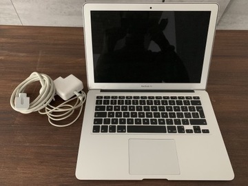 Apple MacBook Air 2014 A1466 i5 4GB 125GB