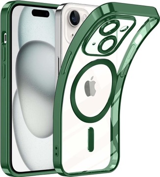 Etui do Iphone 15