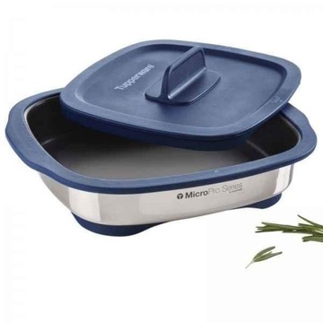 Micropro grill tupperware