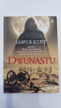 Dwunastu Jasper Kent