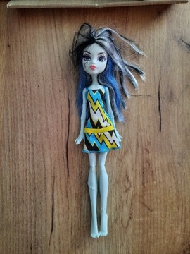 lalka monster high