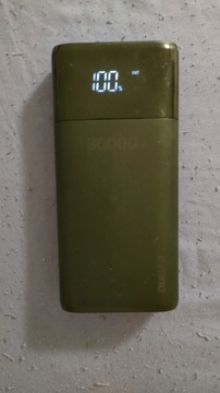 Dudao 30000mAh power bank