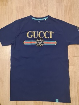 Koszulka t-shirt Gucci 