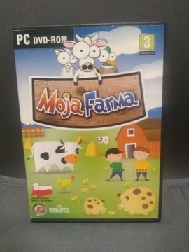 Moja Farma - PC PL