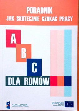 ABC dla Romów - Poradnik jak szukać pracy