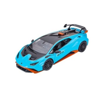 SAMOCHÓD ZDALNIE STEROWANY LAMBORGHINI HURACAN STO