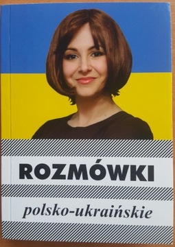 Rozmówki polsko-ukraińskie - Urszula Michalska