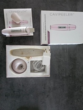 Cavipeeler Yonelle